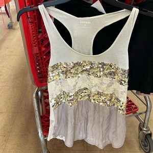 Beautiful summer top